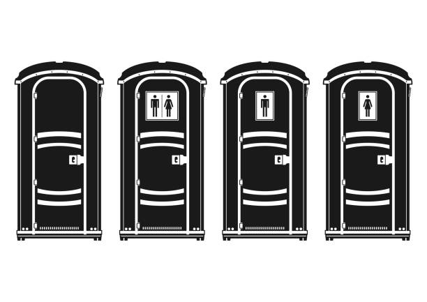 Best Construction Site Portable Toilets  in Newport, RI