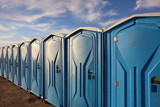 Best Portable Toilets for Parks and Recreation Areas  in Newport, RI